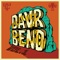 Thaistark Med Erk (feat. Erk) - Davr & Bend lyrics