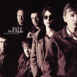 The Fall - Powder Keg