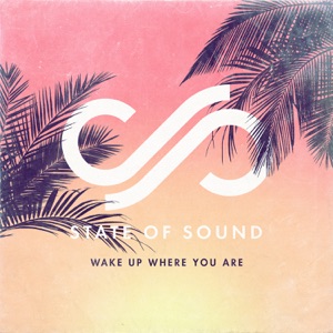 State of Sound - Wake up Where You Are - 排舞 編舞者