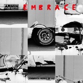 Embrace Remix EP #4 artwork