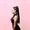 Start Again - Rachel Costanzo lyrics