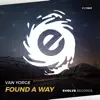 Stream & download Found a Way - Single