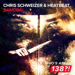 Chris Schweizer - Samurai