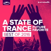 A State of Trance - Future Favorite Best of 2016 artwork