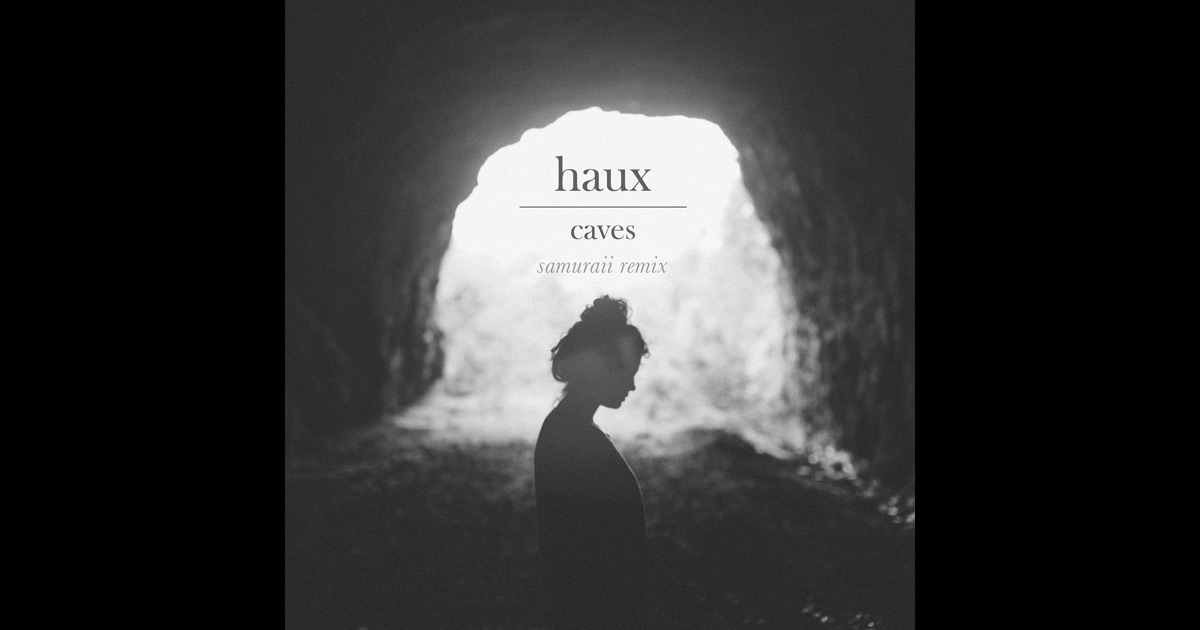 Haux - All We've Known Haux - All We've Known