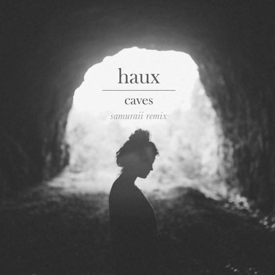 Cover artwork for Caves