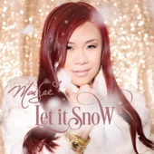 Let It Snow artwork