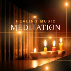 Healing Music Meditation: Body & Soul & Mind Relaxation, Therapy Sounds for Sleep Trouble, Spa & Massage by Tranquility Spa Universe album reviews, ratings, credits