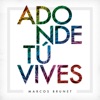 Adonde Tú Vives - Single