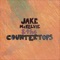 The Shipping, The Sharks, And the Shoes - Jake McKelvie & the Countertops lyrics