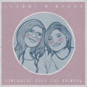 Somewhere Over the Rainbow artwork