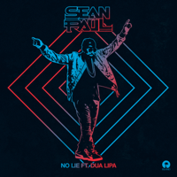 Sean Paul - No Lie (feat. Dua Lipa) artwork