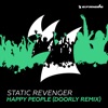 Happy People (Doorly Remix) - EP