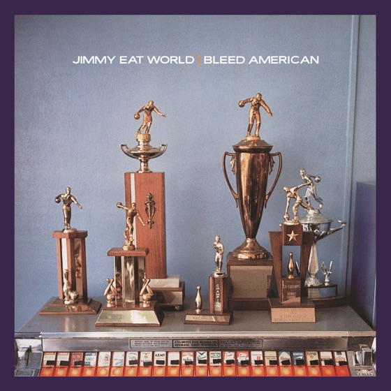 Cover artwork for Spangle