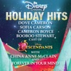 Disney Channel Holiday Hits - EP, 2016