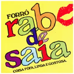 Coisa Fofa, Linda e Gostosa - Rabo de Saia