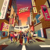 Good Times Roll (feat. Big Gigantic) artwork