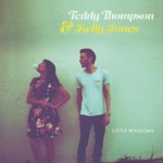 Teddy Thompson & Kelly Jones - Make a Wish on Me