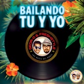 Bailando Tú y Yo artwork