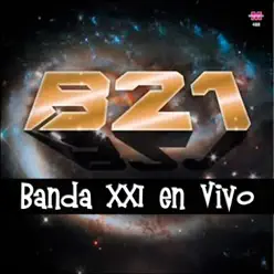 En Vivo - Banda XXI