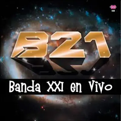 En Vivo - Banda XXI