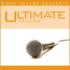 O Holy Night! (As Made Popular By Point of Grace) [Performance Track] - Ultimate Tracks