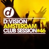 D:Vision Amsterdam Club Session #46, 2016
