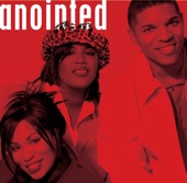 Anointed artwork