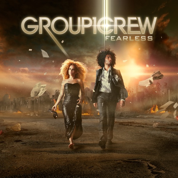 His Kind Of Love by Group 1 Crew on Go Faith