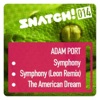 Adam Port & Stereo MC's - Symphony