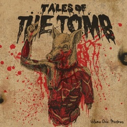 Tales of the Tomb - The Pig Farmer