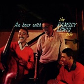 Ramsey Lewis Trio - The Way You Look Tonight
