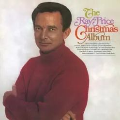 The Ray Price Christmas Album - Ray Price