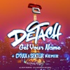 Get Your Name - EP