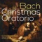 Christmas Oratorio, BWV 248, Cantata No. 1: Recitative. "Nun wird mein liebster Bräutigam" artwork
