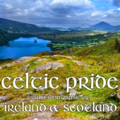 Celtic Pride: Traditional Music of Ireland & Scotland artwork