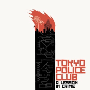 A Lesson in Crime 10th Anniversary Edition