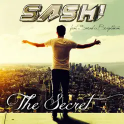 The Secret (Remixes) - Sash!