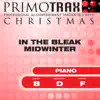 In the Bleak Midwinter - Christmas Primotrax - Performance Tracks - EP album lyrics, reviews, download