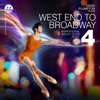 West End to Broadway 4: Inspirational Ballet Class Music - David Plumpton