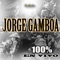 Chuy y Mauricio - Jorge Gamboa lyrics