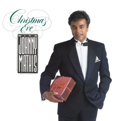Johnny Mathis - It's Beginning to Look Like Christmas