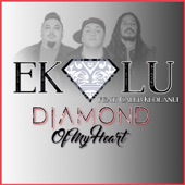 Diamond of My Heart (feat. Caleb Keolanui) artwork