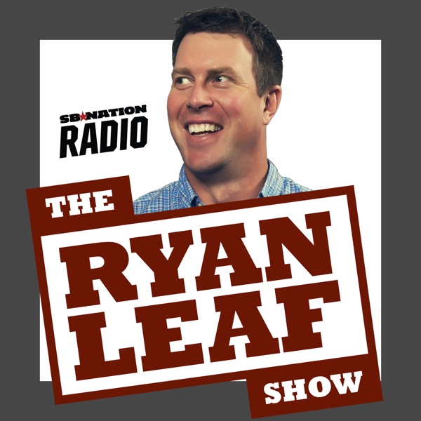 The Ryan Leaf Show cover