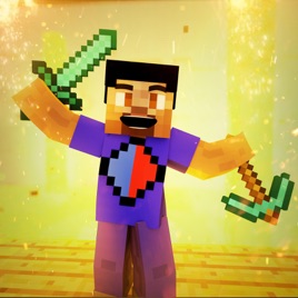 ‎My Mine (A Minecraft Parody of "My House") [feat 