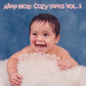 A$AP Mob - Young N***a Living (feat. A$AP Ferg, A$AP Ant & A$AP Twelvyy)