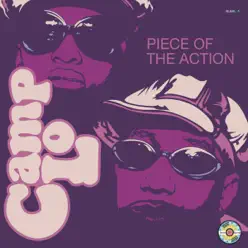Piece of the Action - Single - Camp Lo Piece of the Action - Single - Camp Lo