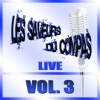 Saveurs du compas, Vol. 3 (Live)