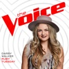 Ruby Tuesday (The Voice Performance) - Single artwork