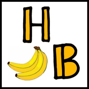 Hannah's Bananas: Back-To-School Podcast (#6)
